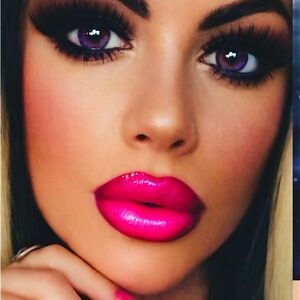 Lip Trip Kit in Azalea 🌺